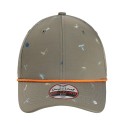 5058 Imperial OLIVE GREEN