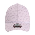 5058 Imperial Flamingos Pink
