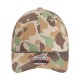 5058 Imperial Frog Skin Camo/ Brown