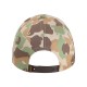 5058 Imperial Frog Skin Camo/ Brown