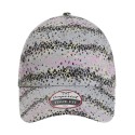 4072 Imperial Trout Spots/ Grey