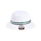1371P Imperial WHITE/ GREEN