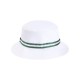 1371P Imperial WHITE/ GREEN