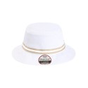1371P Imperial WHITE/ KHAKI