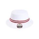 1371P Imperial WHITE/ MAROON