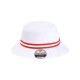 1371P Imperial WHITE/ RED