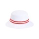 1371P Imperial WHITE/ RED