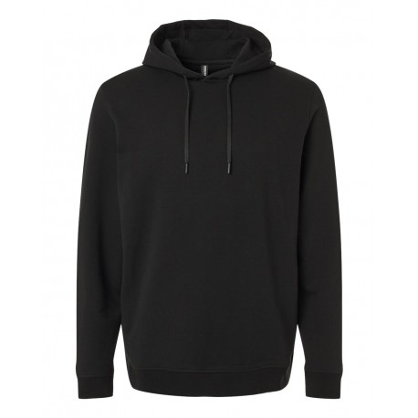 EXP25PH Independent Trading Co. EXP25PH Perform Hooded Sweatshirt BLACK