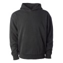 IND330BLV Independent Trading Co. PIGMENT BLACK