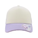 ROSIE Infinity Her Ivory/ Lavender/ White/ Smiley