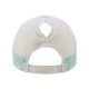 ROSIE Infinity Her Ivory/ Jade/ White/ Swirl