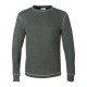 8238 J. America Charcoal Heather/ Vintage White