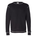 8238 J. America Black/ Vintage White