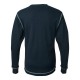 8238 J. America Vintage Navy/ Vintage White