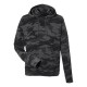 8879 J. America Black Camo Heather