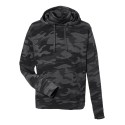 8879 J. America Black Camo Heather