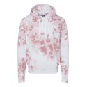8861 J. America Dusty Rose Tie Dye