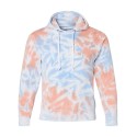 8861 J. America SUNSET TIE DYE