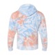 8861 J. America SUNSET TIE DYE