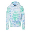 8861 J. America LAGOON TIE DYE