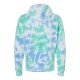 8861 J. America LAGOON TIE DYE