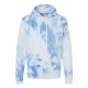 8861 J. America Periwinkle Tie Dye