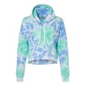 8853 J. America LAGOON TIE DYE