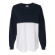 8229 J. America NAVY/ WHITE
