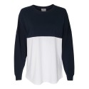 8229 J. America NAVY/ WHITE