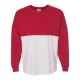 8229 J. America RED/ WHITE