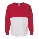 8229 J. America RED/ WHITE
