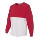 8229 J. America RED/ WHITE