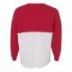 8229 J. America RED/ WHITE