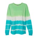 8229 J. America Lime/ Maui Tie-Dye