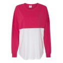 8229 J. America Wildberry/ White