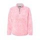 8451 J. America Fire Coral Heather