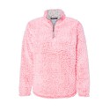 8451 J. America Fire Coral Heather