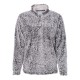8451 J. America BLACK HEATHER