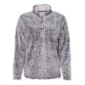 8451 J. America BLACK HEATHER