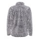 8451 J. America BLACK HEATHER