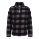 8451 J. America Black/ Charcoal Buffalo