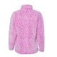 8451 J. America MAGENTA HEATHER