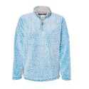 8451 J. America SAPPHIRE HEATHER
