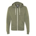 8872 J. America OLIVE TRIBLEND