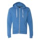 8872 J. America Cool Royal Triblend