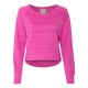 8663 J. America Passion Pink Stripe