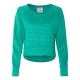 8663 J. America Dynasty Green Stripe