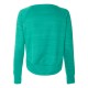 8663 J. America Dynasty Green Stripe