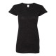 8138 J. America BLACK/ SILVER