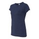 8138 J. America NAVY/ SILVER